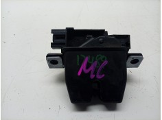 CERRADURA MALETERO / PORTON H1BAN442A66 