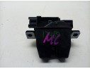 CERRADURA MALETERO / PORTON H1BAN442A66 