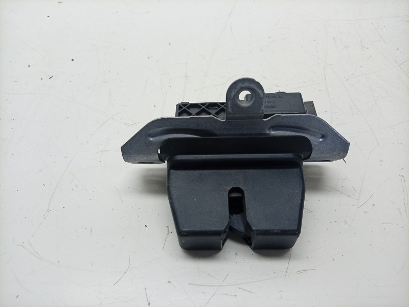 Recambio de cerradura maletero / porton para ford fiesta vii (hj, hf) 1.0 ecoboost referencia OEM IAM  H1BAN442A66 