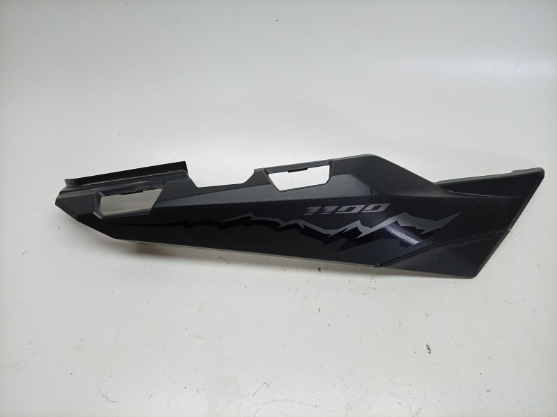 Recambio de moldura para honda crf 1100l africa twin africa twin referencia OEM IAM 83600MLNE00ZA 83611MLNE000 