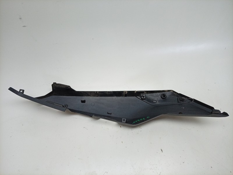 Recambio de moldura para honda crf 1100l africa twin africa twin referencia OEM IAM 83600MLNE00ZA 83611MLNE000 