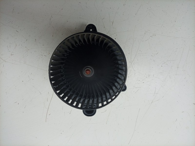 Recambio de ventilador calefaccion para ford fiesta vii (hj, hf) 1.0 ecoboost referencia OEM IAM 0130115702 H1BH19846AA 34166