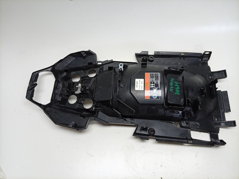 Recambio de guardabarros trasero para honda crf 1100l africa twin africa twin referencia OEM IAM  80105MKSE20 
