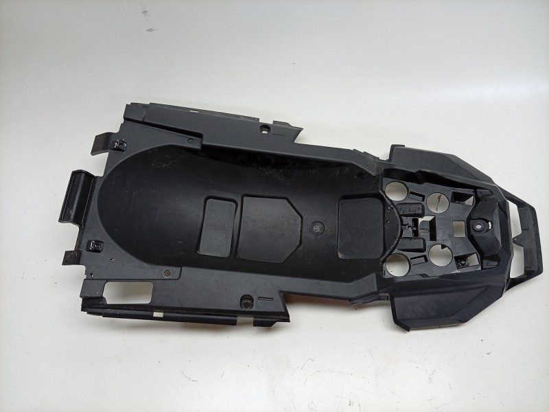 Recambio de guardabarros trasero para honda crf 1100l africa twin africa twin referencia OEM IAM  80105MKSE20 