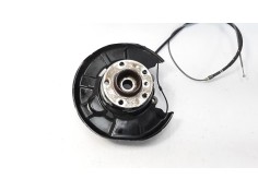 Recambio de mangueta trasera derecha para bmw serie 3 lim. (f30) 318d advantage referencia OEM IAM 33326792521  