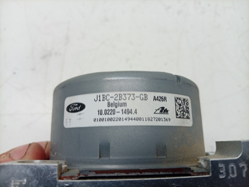 Recambio de abs para ford fiesta vii (hj, hf) 1.0 ecoboost referencia OEM IAM 2329134 J1BC2B373GB 