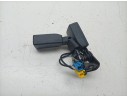 ENGANCHE CINTURON TRASERO CENTRAL A1768600469 