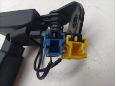 Recambio de enganche cinturon trasero central para mercedes-benz clase cla (w117) cla 200 cdi (117.308) referencia OEM IAM  A176 2