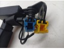 ENGANCHE CINTURON TRASERO CENTRAL A1768600469 