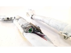 Recambio de airbag cortina delantero derecho para opel zafira b 1.7 16v cdti referencia OEM IAM 366398980  13254951 2