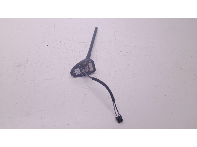 Recambio de antena para ford fiesta vii (hj, hf) 1.0 ecoboost referencia OEM IAM H1BT19G461CD  