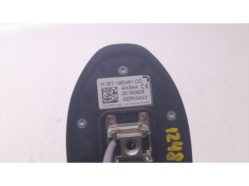 Recambio de antena para ford fiesta vii (hj, hf) 1.0 ecoboost referencia OEM IAM H1BT19G461CD  
