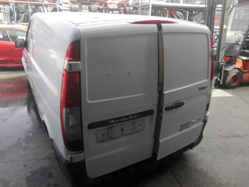mercedes-benz vito kasten (639) del año 2010