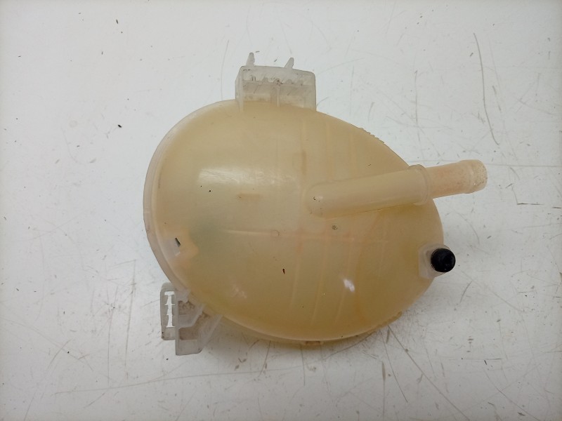 Recambio de deposito expansion para ford fiesta vii (hj, hf) 1.0 ecoboost referencia OEM IAM  GN118A080AA CZWFR024/454233