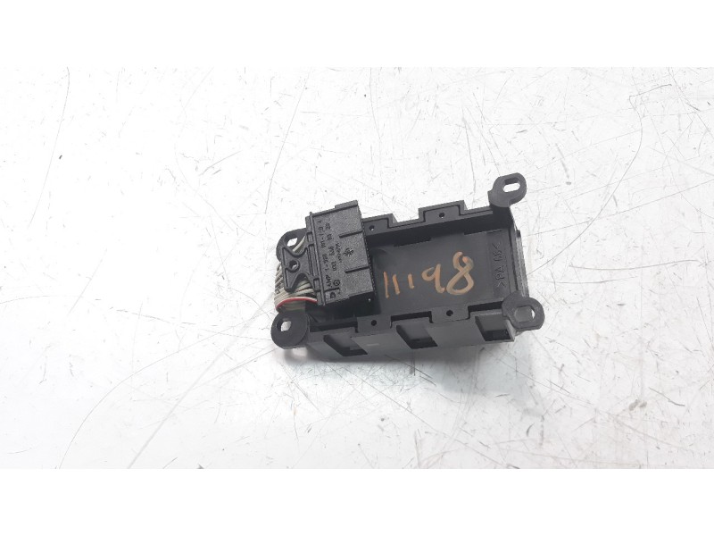 Recambio de mando multifuncion para mercedes-benz clase cl (w215) coupe 5.0 v8 24v cat referencia OEM IAM 2158201510  