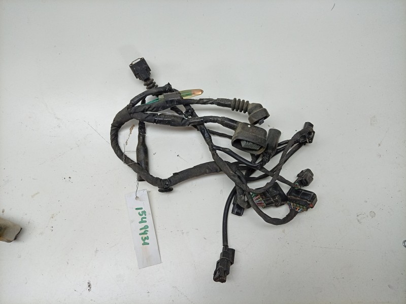 Recambio de arnes de cables para honda crf 1100l africa twin africa twin referencia OEM IAM  32103MLNE60 