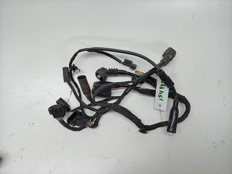Recambio de arnes de cables para honda crf 1100l africa twin africa twin referencia OEM IAM  32103MLNE60 