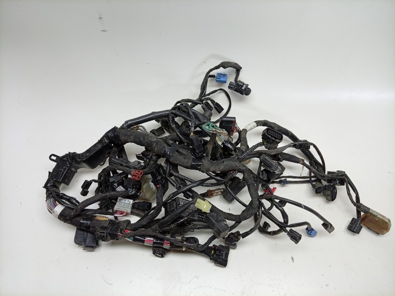 Recambio de arnes de cables para honda crf 1100l africa twin africa twin referencia OEM IAM  32100MLNE60 