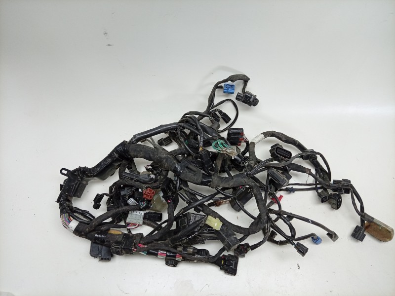 Recambio de arnes de cables para honda crf 1100l africa twin africa twin referencia OEM IAM  32100MLNE60 