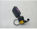 ENGANCHE CINTURON TRASERO IZQUIERDO A1768600369 