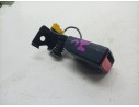 ENGANCHE CINTURON TRASERO IZQUIERDO A1768600369 