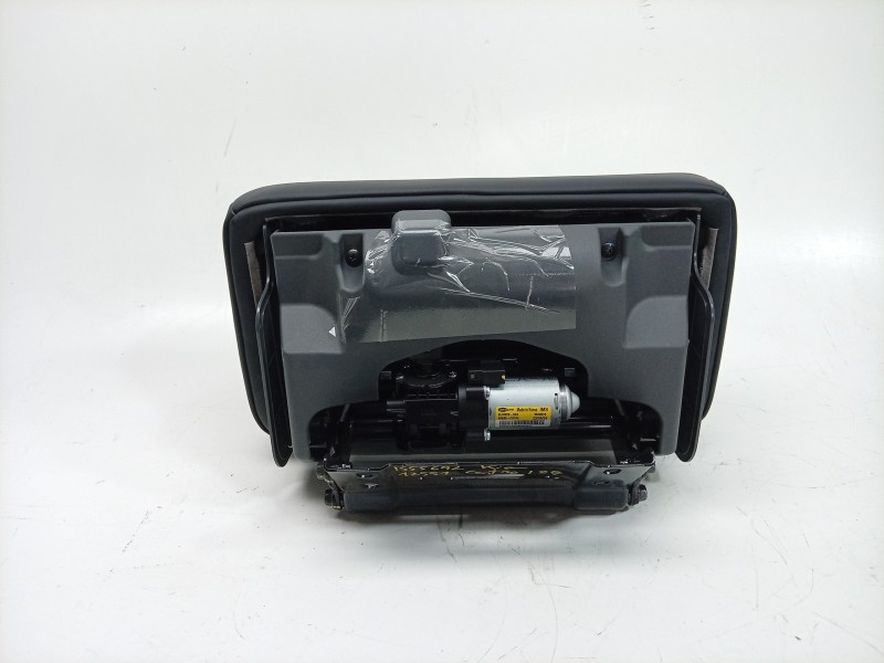 Recambio de asientos trasero izquierdo para kia ev9 100 gt-line awd referencia OEM IAM  89130-DO220 