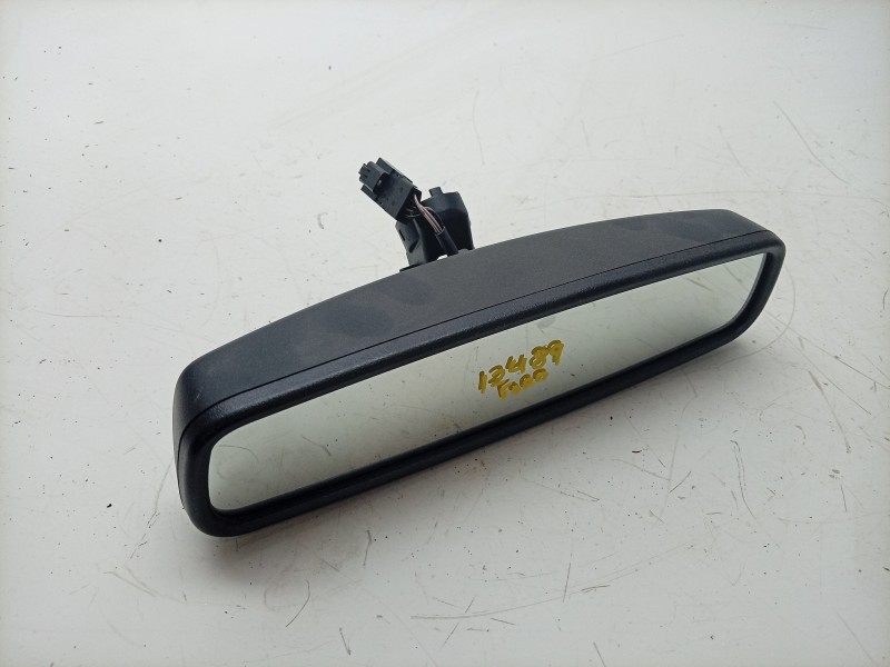 Recambio de espejo para ford fiesta vii (hj, hf) 1.0 ecoboost referencia OEM IAM 1895579 FU5A17E678EA 