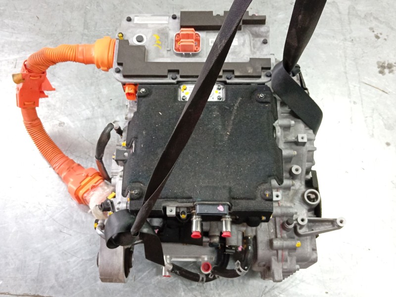 Recambio de motor completo para kia ev9 100 gt-line awd referencia OEM IAM  4400018MD1 