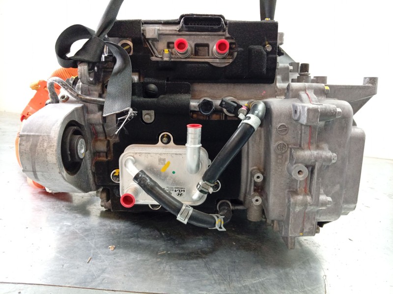 Recambio de motor completo para kia ev9 100 gt-line awd referencia OEM IAM  4400018MD1 