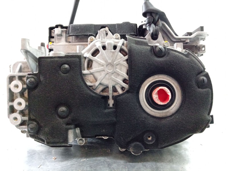 Recambio de motor completo para kia ev9 100 gt-line awd referencia OEM IAM  4400018MD1 