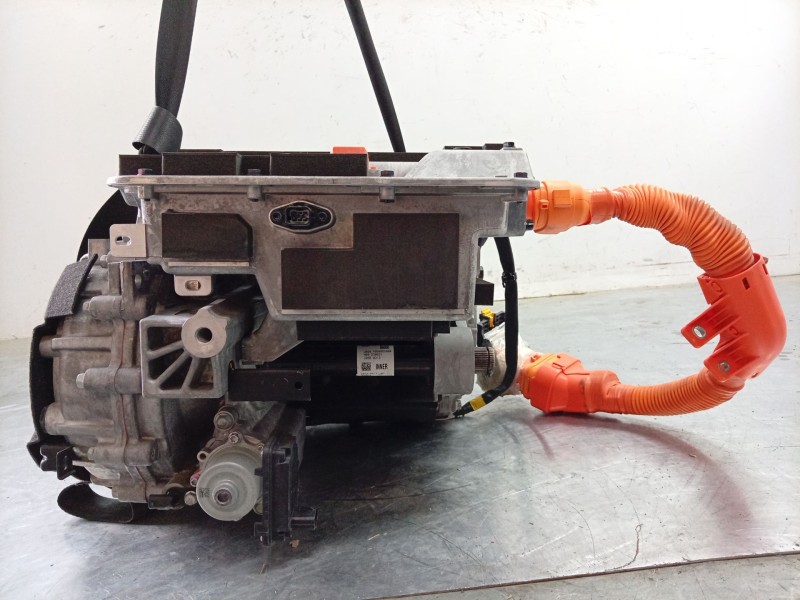 Recambio de motor completo para kia ev9 100 gt-line awd referencia OEM IAM  4400018MD1 
