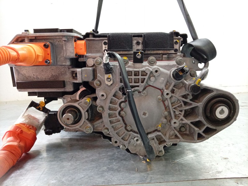 Recambio de motor completo para kia ev9 100 gt-line awd referencia OEM IAM  4400018MD1 