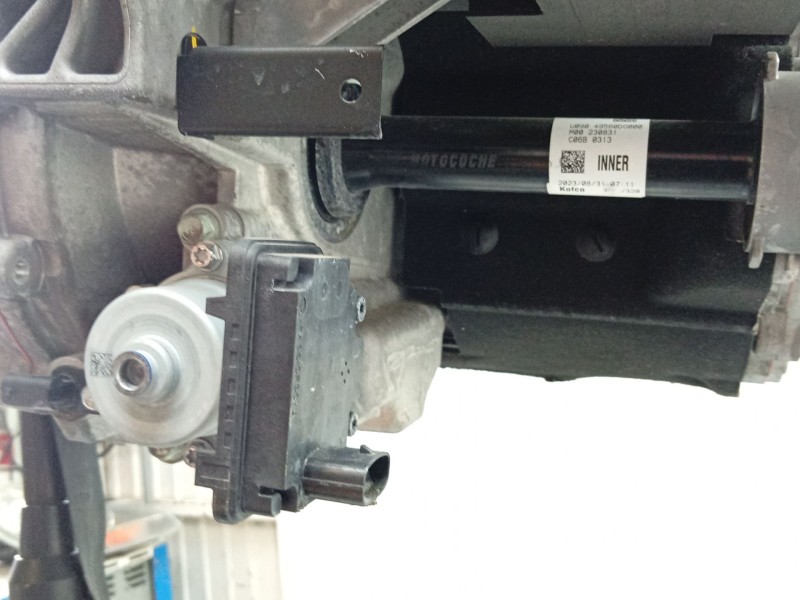 Recambio de motor completo para kia ev9 100 gt-line awd referencia OEM IAM  4400018MD1 