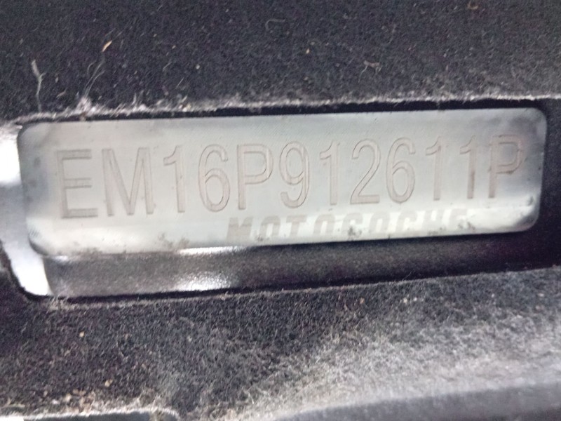 Recambio de motor completo para kia ev9 100 gt-line awd referencia OEM IAM  4400018MD1 
