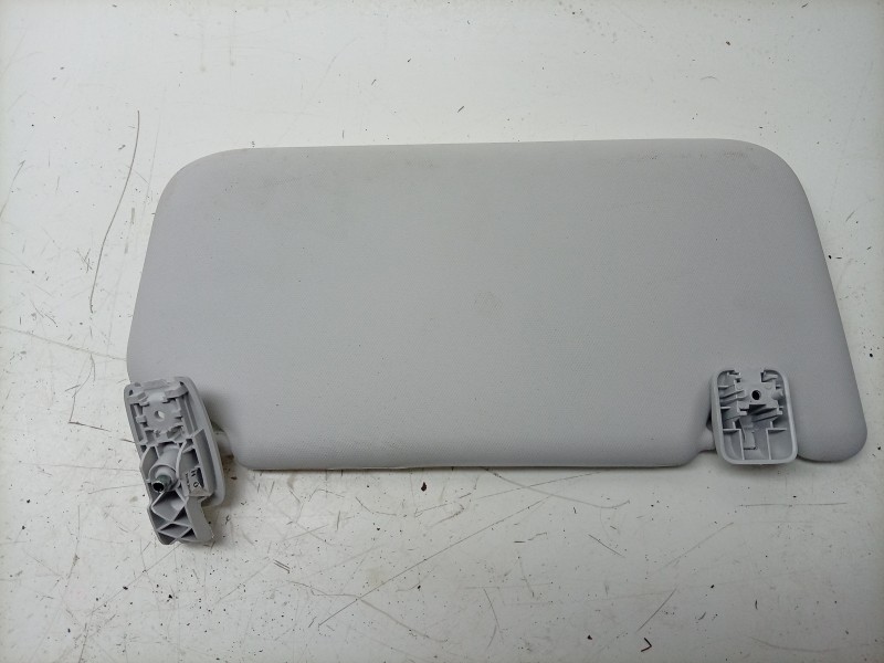 Recambio de parasol izquierdo para ford fiesta vii (hj, hf) 1.0 ecoboost referencia OEM IAM  2434924 
