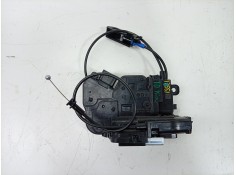 Recambio de cerradura puerta trasera derecha para kia ev9 100 gt-line awd referencia OEM IAM  81420DO200 
