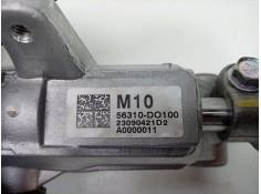 Recambio de columna direccion para kia ev9 100 gt-line awd referencia OEM IAM  56310DO100  2
