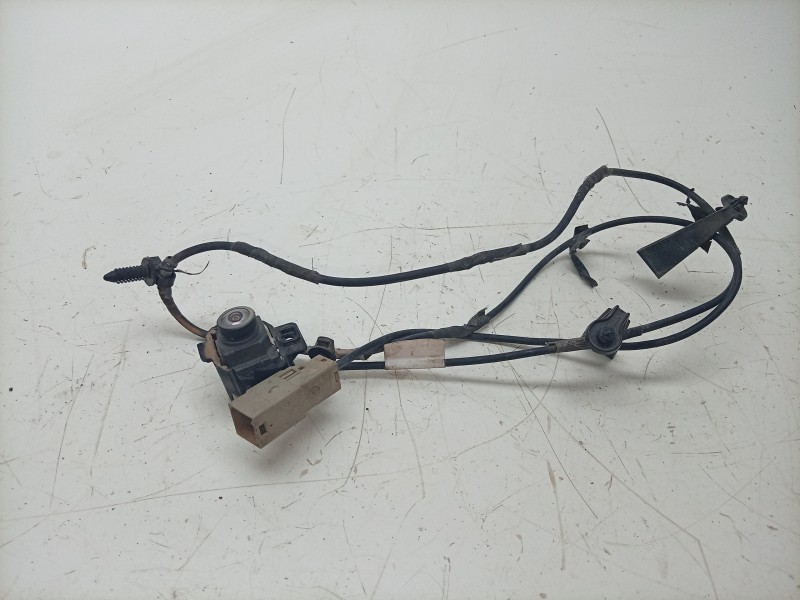 Recambio de camara vision trasera para jaguar xj (x351) 3.0 sdv6 referencia OEM IAM FW9319H422AB  