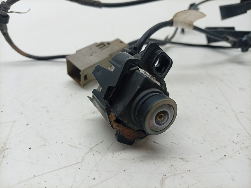 Recambio de camara vision trasera para jaguar xj (x351) 3.0 sdv6 referencia OEM IAM FW9319H422AB  