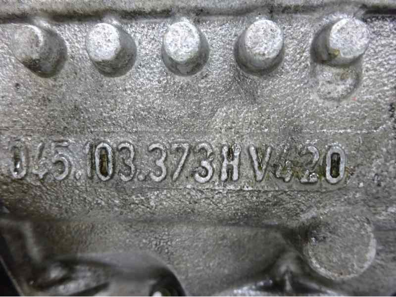 Recambio de culata para seat ibiza (6l1) reference referencia OEM IAM 045103373HV  