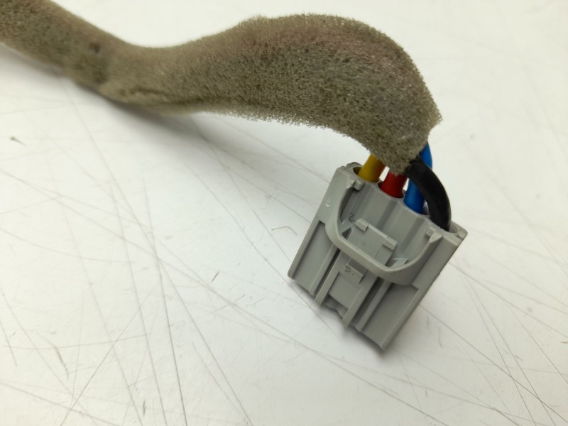 Recambio de antena para kia ev9 100 gt-line awd referencia OEM IAM  96210DO400ABP 