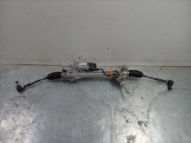 Recambio de cremallera direccion para kia ev9 100 gt-line awd referencia OEM IAM  57700DO000 