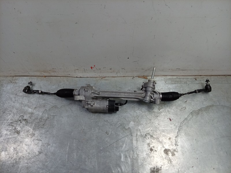 Recambio de cremallera direccion para kia ev9 100 gt-line awd referencia OEM IAM  57700DO000 