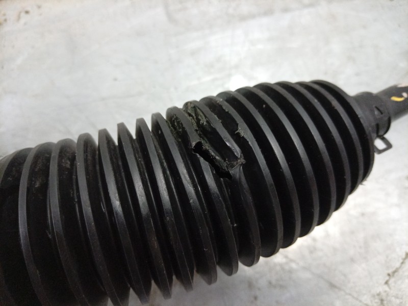 Recambio de cremallera direccion para kia ev9 100 gt-line awd referencia OEM IAM  57700DO000 
