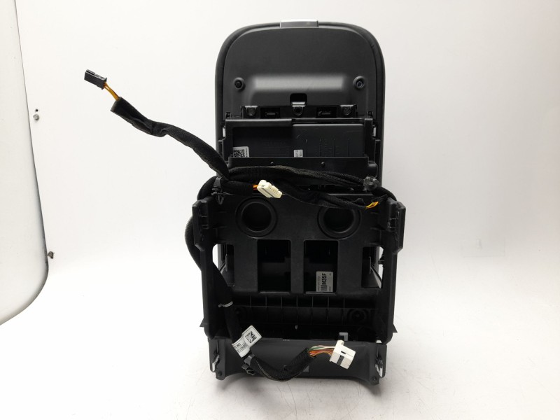 Recambio de apoyabrazos central para kia ev9 100 gt-line awd referencia OEM IAM  84660DO000NJR 