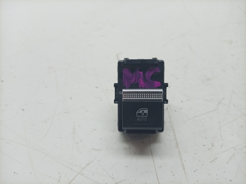 Recambio de mando elevalunas delantero derecho para renault captur e-tech hybrid referencia OEM IAM  254114723R 
