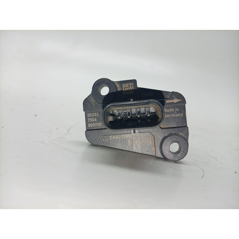 Recambio de caudalimetro para ford transit courier b460 furgoneta/monovolumen 1.5 tdci referencia OEM IAM  CA6112B579AA EPPFR008