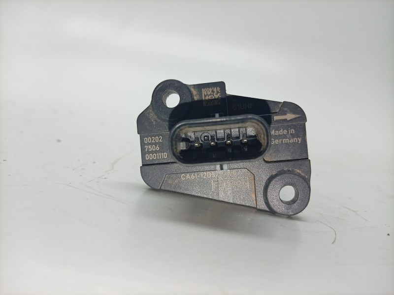 Recambio de caudalimetro para ford transit courier b460 furgoneta/monovolumen 1.5 tdci referencia OEM IAM  CA6112B579AA EPPFR008