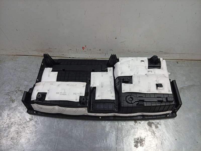 Recambio de tapa maletero para kia ev9 100 gt-line awd referencia OEM IAM  857E7DO000 
