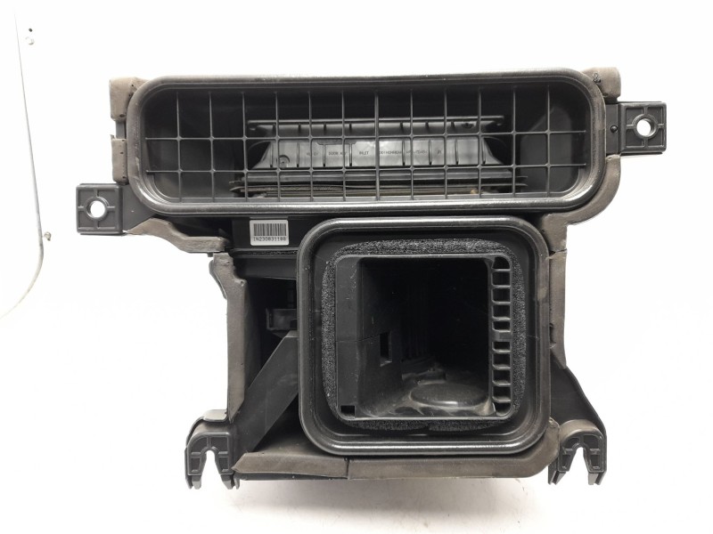 Recambio de calefaccion entera normal para kia ev9 100 gt-line awd referencia OEM IAM  97100DO000 